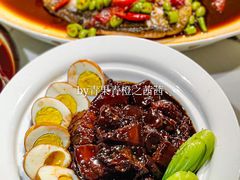 -江南苑精菜坊