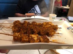 -七八冷面·延边朝鲜族美食(欢乐谷店)