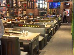 -丰茂烤串(建设街店)