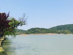 -南北湖风景区