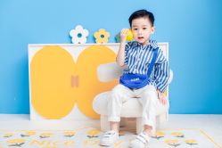 -小熊维尼高端儿童摄影(宝安旗舰店)