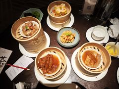 -领事馆19号中餐厅(厦门海景洲际酒店)