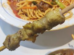 -小西湖牛肉面(小北店)