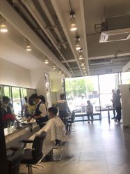-LJOY丽锦造型·烫发染发