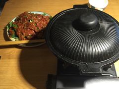 -蜀宴小调·精致家常菜(科华店)