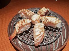 -仓桥家·焗寿司·锅物(光谷步行街店)