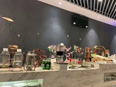 -上海国展宝龙丽筠酒店