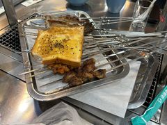 -宗泉烤全羊·烤羊腿·家常菜(解放东路店)