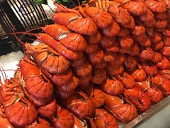 -大东方海鲜酒楼(小武基桥店)