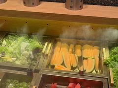 -一品诚记烤肉(大连柏威年购物中心店)