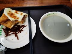-老磁器口豆汁店(马家堡店)