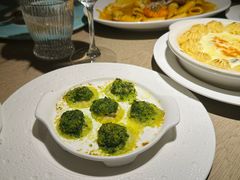 -波特曼西餐厅(中央大街店)