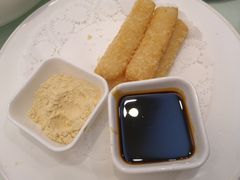 家乡糍粑-金龙渔港(双楠店)