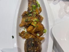 -鱼乐轩海鲜专门店