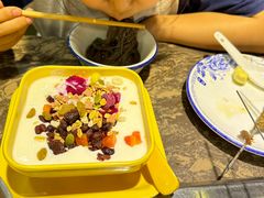 -熙成烧烤·三十三年(开发区店)