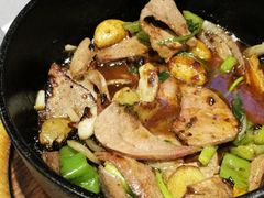 -小粤楼·怀旧粤菜(万辉国际广场店)