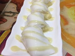 -甜心妈妈·榴莲星级糖水(北京路总店)