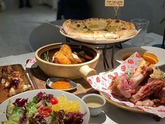 -春树下·树屋花房西餐厅(罍街AS1980店)