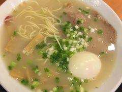 -博多一幸舍(侨福芳草地购物中心店)