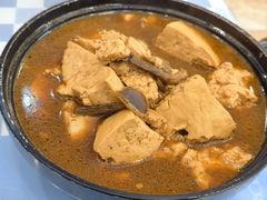 -丽泽山庄·生态怀柔菜·虹鳟鱼(红螺寺店)