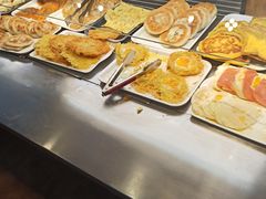 -胖姐包子铺(太原街店)