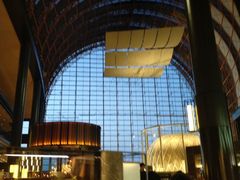 -铂丽斯国际大酒店-凯悦自助餐厅