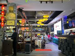 -味可道美食坊(福基路店)