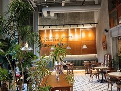 -有序Orderly融合西餐·咖啡(运河外滩店)