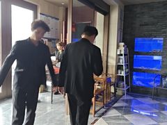 -聚宝渔港.五钻酒家(上地店)