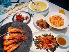 -淮扬韵(高新大都荟店)