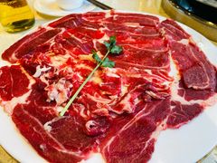 -红樽园鲜货火锅(汇金店)