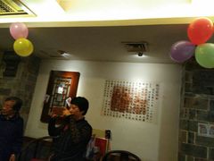 -山西会馆·晋菜·晋商宴·牌匾博物馆(胜利东街店)
