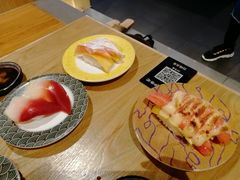 -万岁寿司(万国店)