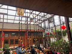 -丽江庭院之爱在路上(西单店)