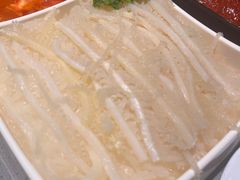 -海底捞火锅(奥山世纪城店)