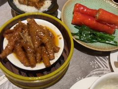 -香云轩·顺德菜(香云纱园林酒店店)