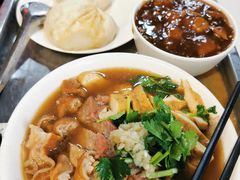 卤煮火烧-姚记炒肝店(鼓楼店)