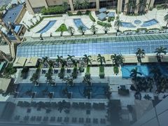 -澳门喜来登大酒店