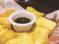 -火炉火自助餐(悠唐购物中心店)