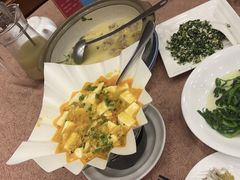 -瑞福园联谊餐室(茂名南路店)