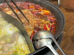 -萍姐火锅·公路夜市(南京新街口店)