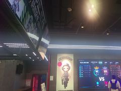-镭战大联盟真人CS·生日派对·亲子·团建(长风中心店)