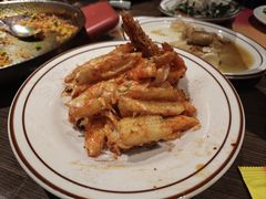 -ZAFFERANO西班牙海鲜饭(上海首店)
