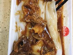 -冠记·肠粉粥品专家(江南大道店)
