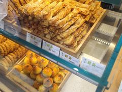 -酥翁·PASTRY糕点(牡丹园店)