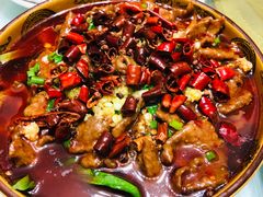 -力力豆花庄(广渠门店)