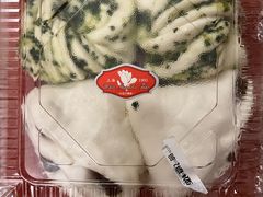 白玉兰大烧卖-白玉兰食品(中山公园龙之梦店)