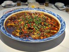 -新概念来凤鱼(璧山店)