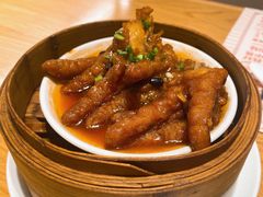 -顺风汤馆·广府粤菜(江宸天街店)