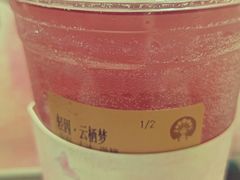 -霸王茶姬(正佳广场店)